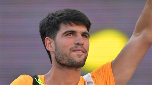 Monte-Carlo Masters 2026: How to watch/stream, prize money, full schedule of play