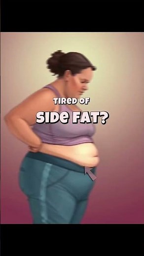 Burn belly fat at home #shorts #exercises #bellyfat #nikitafitness