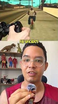 The secret of the PS2 buttons that you DIDN'T KNOW! 🎮🤯