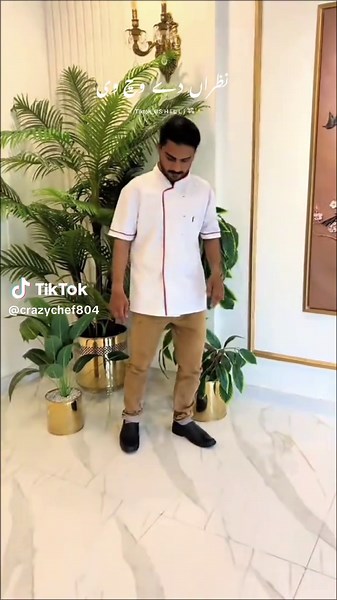 #CapCut #fyp #chefarslan #crazychef