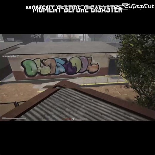 DrugDealer Simulator inside Police Station Glitch #drugdealersimulator #glitch #gaming #fyp