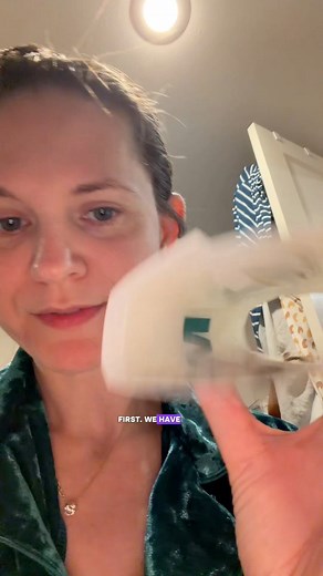 I didn’t realize there was a brown recluse in the trap where my coat was 🤪. TBH I filmed this at like midnight and was tired, but yeah that’s a brown recluse. Do you think it’s the same one that made the web?? #spiders #brownrecluse | LambbChops