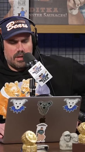 Caleb Williams has more touchdown catches than Matthew Golden | Pardon My Take