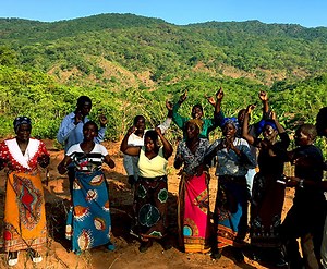 Malawi Facts and Figures | The Warm Heart of Africa