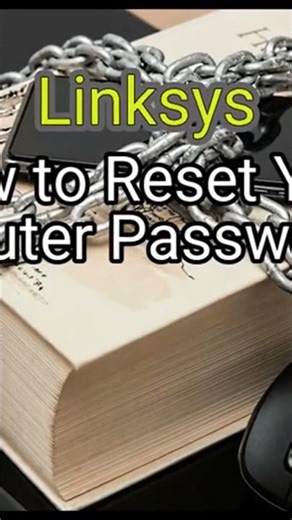 How to Reset Wifi Router - Quick Tutorial #Shorts