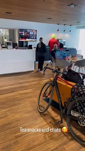 Quest Ireland on Reels