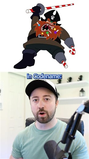 Characters Voiced By The Same Person p2