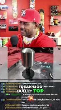 Arcade Stick Custom Build: Mold Red Traveler Review! #shorts