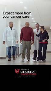 From prevention to treatment, we personalize your healthcare for the chance for better outcomes. | UC Health | Facebook