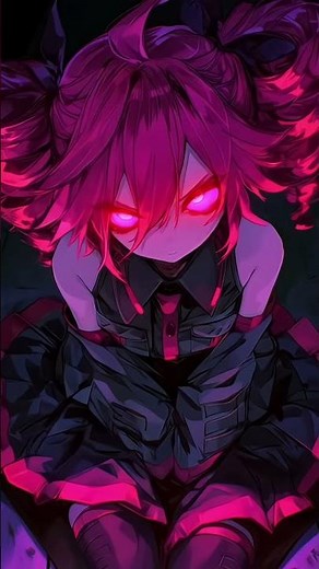 Live Wallpaper Kasane Teto #livewallpaper #animation