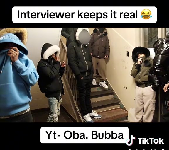 Job Interview Tips from Toronto's Bubba