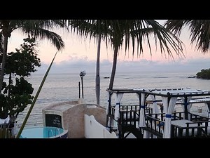 Lifestyle Tropical Beach Resort and Spa