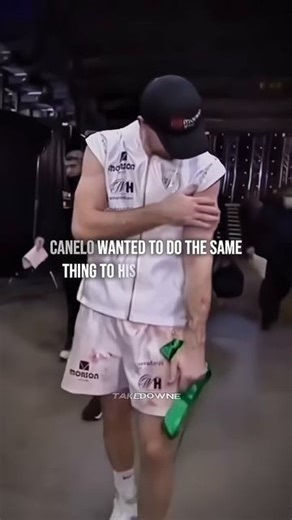 Сауль Альварес не в этот раз