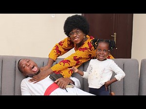 FAKE PASTOR | AFRICAN HOME | Mc Shem Comedian