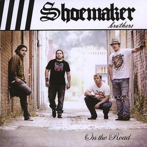 The Shoemaker Brothers Concert & Tour History  | Concert Archives