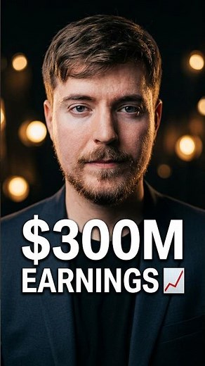 MrBeast INSANE YouTube Empire 🤯 | 515M+ Subscribers!