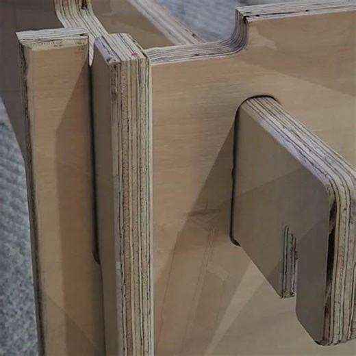 What makes the Nesting Table different to all of the other Game Table that you can purchase