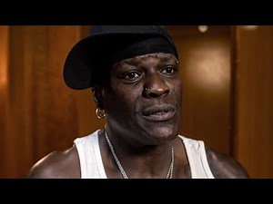 R-Truth: "I wasn't sure if I was fired or not": WWE Unreal sneak peek