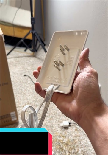 Upgrade your space instantly with this sleek socket outlet and plug concealer with a long cord, the ultimate solution for hiding messy plugs, bulky adapters, and tangled cables while keeping your home looking clean, modern, and TikTok-worthy. Designed for anyone who loves a minimalist aesthetic without sacrificing functionality, this plug concealer transforms ordinary wall outlets into a streamlined, clutter-free setup that blends effortlessly into any room. The ultra-slim profile sits flush aga