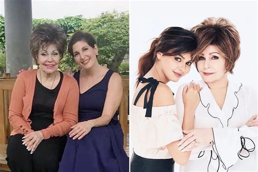 Get to know Pilita Corrales’ family in the entertainment industry | ABS-CBN Entertainment
