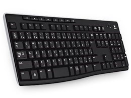 価格.com - ロジクール Wireless Keyboard K270 [ブラック] レビュー・評価の投稿動画1/1[32916]