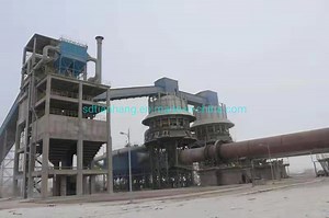 [Hot Item] Calciner Manufacturer Lime Plant Calcining Gypsum Rotary Kiln Lime Vertical Kiln Rotary Kiln
