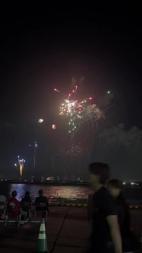 #花火大会 #衣浦みなとまつり花火大会 #衣浦みなとまつり #花火 #おまつり #まつり