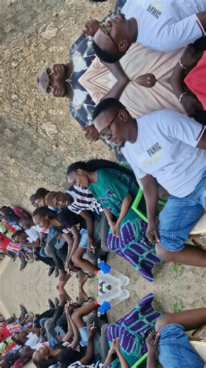 Empowering Communities: Polycarp Foundation Initiative