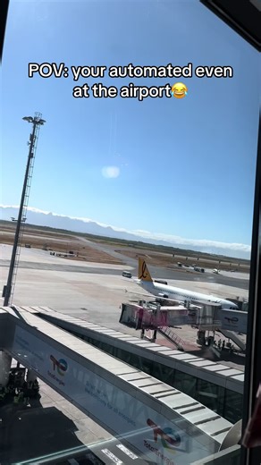 Mobile ea robot on iOS 😳😱😱😱😱