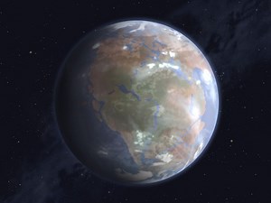 All About Supercontinents