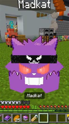 Skins igual a Cobblemon en Minecraft Bedrock - Serp Pokedrock