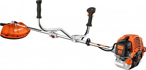 Daewoo DBC520-Q Two-Stroke Gasoline Brush Cutter Shoulder / Hand DBC520-Q