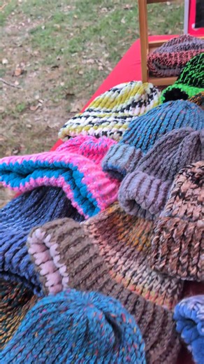 We are at Hogs and Strings BBQ and Music fest... Kountze TX... Indian Springs Campground...cold weather is coming! | Barton Hat and Headwear