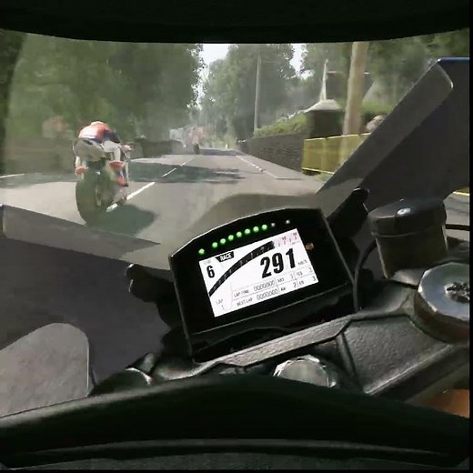 Bike Racing Game | TT Isle of Man 3 Gameplay