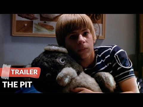 The Pit (1981) Trailer HD | Sammy Snyders | Jeannie Elias