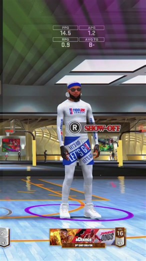 Unlock the Clutch Shooter Badge in NBA 2K23 Tutorial