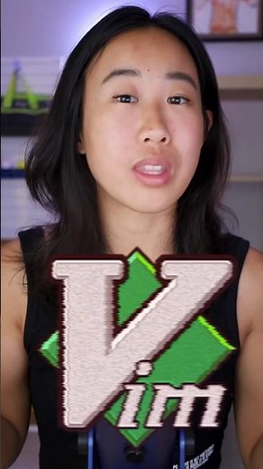 How to MASTER Vim quickly👩‍💻 #software #developer #programming #tech #opensource #code #technology