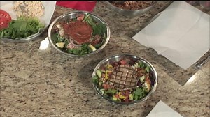 Big Burger Spot: Healthy Burgers & Banana Pudding