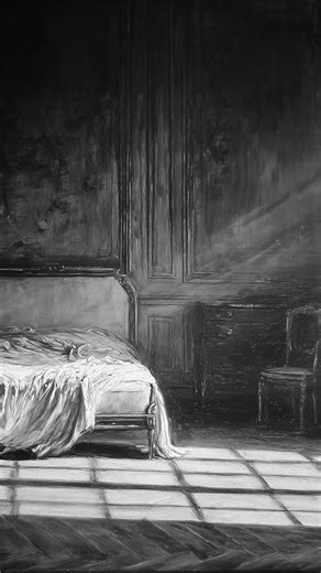 Nocturne For An Empty Room || Classical Piano For Love, Loss & Longing