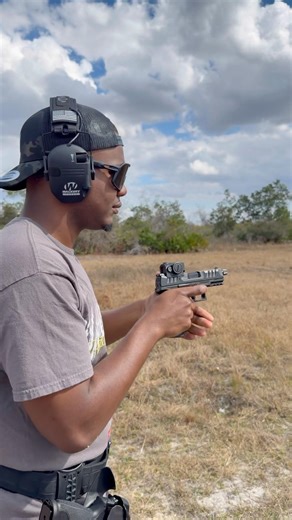 WALTHER PDP FIRST SHOTS🔥 #shorts #fyp #shortvideo