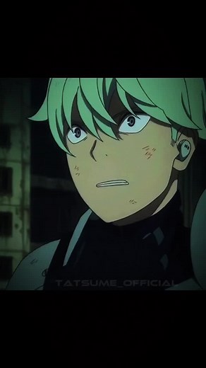 Kaiju Number 8 Anime Transformation Compilation