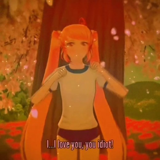 sad.. #osana #osananajimi #yanderesimulatoredit #yanderechan #osananajimigazettainimakenailovecomedy #💔 #fyp #fypシ #ayanoaishi