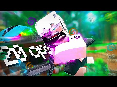 COMO FAZER 20 CPS LEGIT! (BUTTERFLY CLICK)