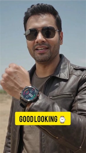 😉 1. Noise Force Smartwatch Review 🔥 Best Bluetooth Calling Watch 2026 #shorts #watch #foryou #viral