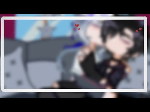 Lil cuties || Wriolette || neuvillette x wriothesley || Genshin impact || Bl || GL2