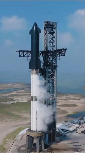 starbase Texa Project Starship Spacex 🇺🇸