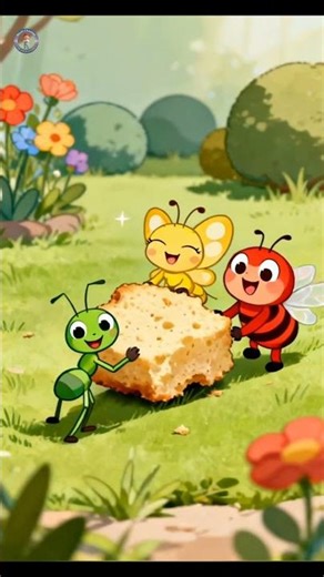 The Adventures of the Singing Yellow Butterfly
