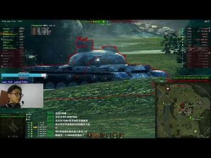 【攻略】論地圖走位(一)-MINES @戰車世界 World of Tanks 哈啦板 - 巴哈姆特