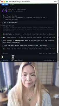 GitHub Copilot CLI Plugins for work productivity 💻⚡️ #WorkIQ #CLI #GitHub #Copilot #AI