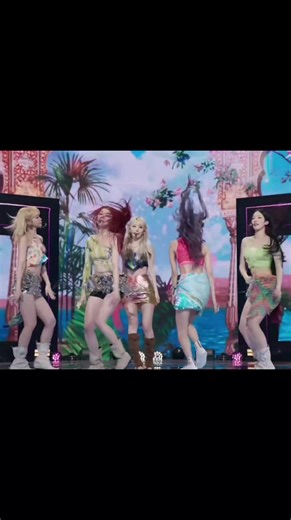 Lesserafim Live Concert Highlights